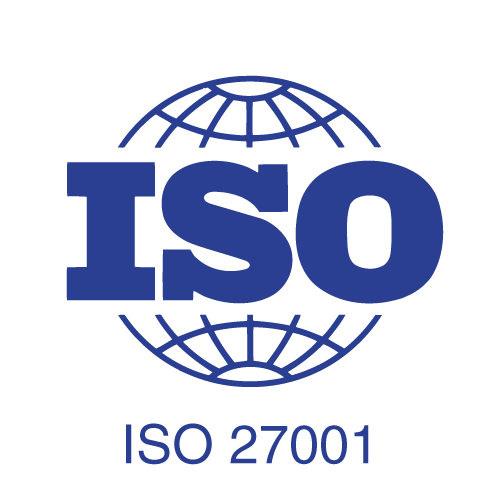 ISO 27001 sertifikası