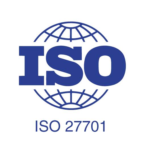 ISO 27701 sertifikası
